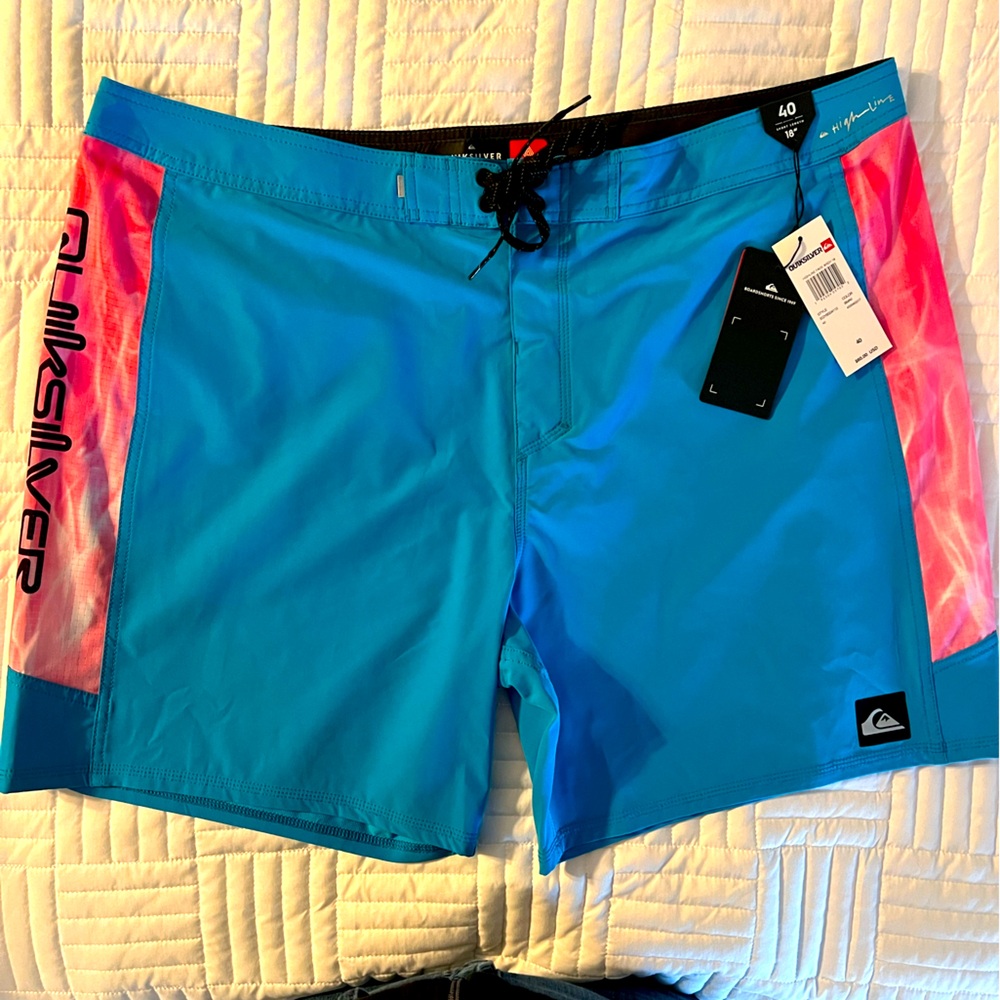 Quicksilver Men’s Board Shorts